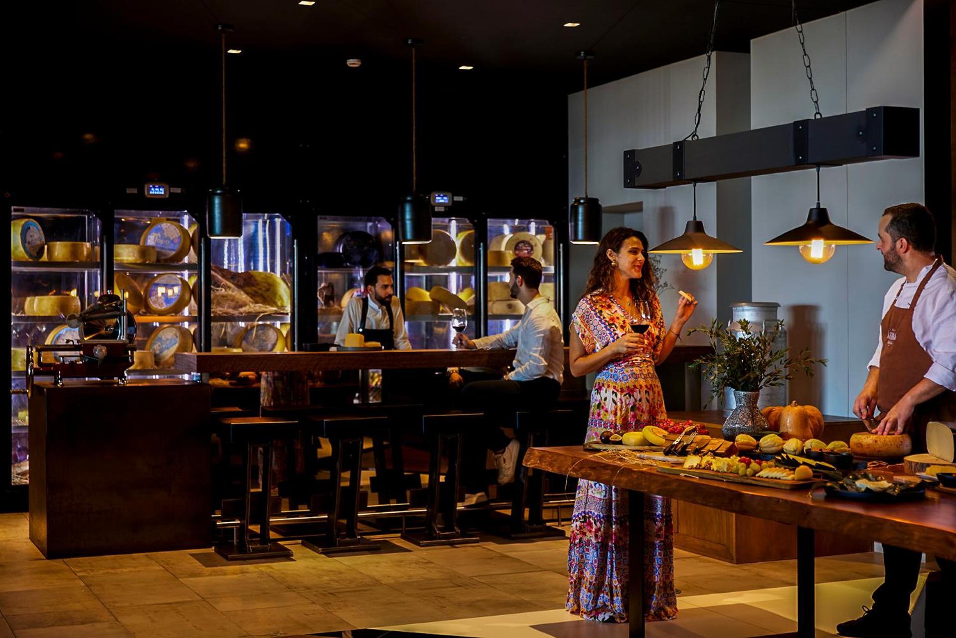 Hotel Octant Ponta Delgada Exterior foto The Kitchen